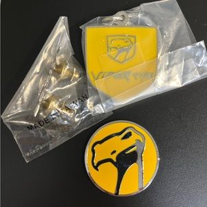 Dodge Viper RT/10 bundle